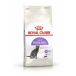 ROYAL CANIN GATTO STERILISED 37 DA 400 GR