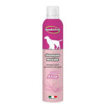 INODORINA SHAMPOO MOUSSE ALOE 300ML
