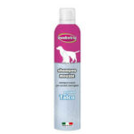 INODORINA SHAMPOO MOUSSE TALCO 300ML