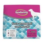 INODORINA FASCE ASSORBENTI S 12PZ