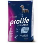 Dog Grainfree Sensitive Ad Sogliola E Patate Mini 2 Kg