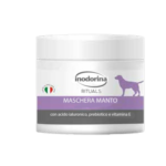 Inodorina Maschera Rituals 100ml. Igiene Per Cani