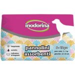 PANNOLINI ASSORBENTI S PER CANI 2-5 KG