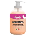 INODORINA SENSATION SHAMPOO RILASSANTE VANIGLIA 300ML