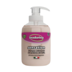 INODORINA SENSATION SHAMPOO ADDOLCENTE PROTEINE DEL LATTE 300ML