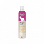 INODORINA SHAMPOO MOUSSE DELICATO IDEALE PER CUCCIOLI E CUTE SENSIBILE 300ML