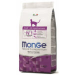 MONGE SUPERPREMIUM GATTO ADULT AL POLLO DA 1,5 KG