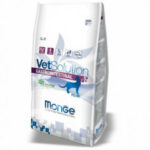 MONGE VETSOLUTION GATTO GRAIN FREE VETERINARY DIET GASTROINTESTINAL DA 400 GR