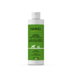 NIVING SHAMPOO MANTI SCURI ALOE E OLIO DI OLIVA 250ML