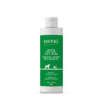 NIVING SHAMPOO PELO CORTO OLIO DI JOJOBA 250ML