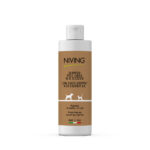 NIVING SHAMPOO PELO LUNGO OLIO DI COCCO 250ML