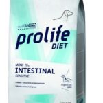 Prolife -Dog . Intestinal Mini Dry - 500gr NEW