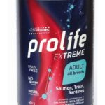 PROLIFE GRAINFREE - Adult sensitive, M/L - Maiale e Patate - 400g