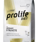 Prolife Cat Urinary Struvite Dry - 300 gr NEW