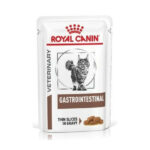 Royal Canin Gastro Intestinal Umido 85 gr Gatto