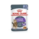 Royal Canin Appetite Control fettine in jelly per gatti da 85 gr