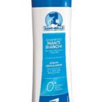 SANO&BELLO SHAMPOO MANTI BIANCHI 250ML