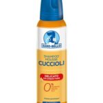 BAYER CANE SHAMPOO MOUSSE PAPPA REALE DA 300 ML