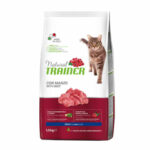 Trainer gatto adulto con manzo da 1,5 kg