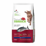 Trainer gatto adulto con tonno da 1,5 kg