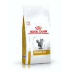 ROYAL CANIN GATTO DIET URINARY S/O DA 1,5 KG