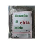 Cibo per uccelli Seme di Chia Manitoba 1 kg