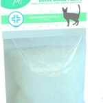 Leo Pet lettiera in Perle per Il prelievo delle Urine Feline. Riutilizzabile