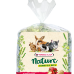 VERSELE LAGA Nature Fieno Timothy 500 gr Peperone e Pastinaca