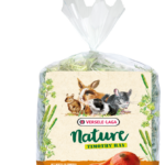 VERSELE LAGA Nature Fieno Timothy 500 gr Carota e Zucca