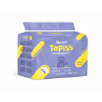 Record Tapiss Traverse Cani USA e Getta per Cani 60x90cm - Confezione da 100 pz -