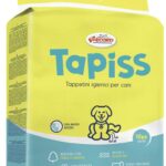 Record Tapiss Traverse Cani USA e Getta per Cani 60x90cm - Confezione da 10 pz -