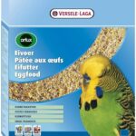 Versele Laga Orlux - Mangime secco all'uovo per piccoli parrocchetti (1kg)