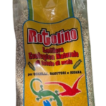 Lettiera Ecologica Naturale di tutolo di Mais per Uccelli, Roditori e Iguana