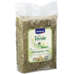 Vitakraft Vita Verde Fieno dei Pascoli Alpini per Tutti I Roditori, 1kg