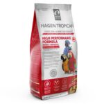 Hagen Hari - Hagen Tropican High Performance Formula - Biscotti - 680g
