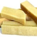 Snack Cane al Latte di YAK Himalaya - misura S - 30/50 gr - 7-9 cm - 1 pezzo