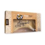 TORTA PER CANI VANIGLIA GR 250