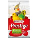Versele-Laga - Sabbia per Fondo Gabbia Prestige Kristal 5kg