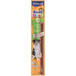 VITAKRAFT Beef Stick - Stick per Cani Ortaggi 12g