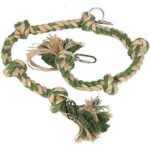 HappyPet - Nature First ponte di corda 100cm