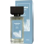 Inodorina, Profumo per Cani e Gatti Profumazione Blue Lagoon, 30 ml