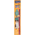 VITAKRAFT Beef Stick - Stick per Cani al gusto Minerali 12g