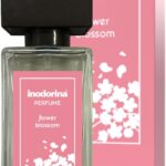 Inodorina, Profumo per Cani e Gatti Profumazione Flower Blossom, 30 ml