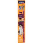 VITAKRAFT Beef Stick - Stick per Cani al gusto Agnello 12g