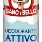 Bayer Deodorante Attivo Muschio 250 Ml