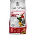 Hagen Hari - Mangime per pappagalli - High Formula Performance Stick allevamento - 1.5kg