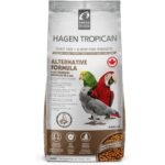 Hagen Hari - Mangime per pappagalli - Lifetime Alternative Formula Speciallity 4mm - 1800 gr