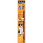 VITAKRAFT Beef Stick - Stick per Cani Tacchino 12g