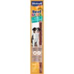 VITAKRAFT Beef Stick - Stick per Cani HYPO ALLERGENIC + Tacchino e Struzzo 12g