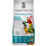 Hagen Hair - hagen tropican lifetime sticks 1.5kg